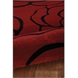 Riverbay Furniture Machine Made Polypropylene 8'x10'4