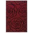 Riverbay Furniture Machine Made Polypropylene 8'x10'4