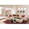 Riverbay Furniture Machine Made Polypropylene 8'x10'4