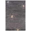 Riverbay Furniture Transitional Machine Made Polypropylene 5'x7'6