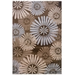 Riverbay Furniture Transitional Machine Made Polypropylene 8'x10'4