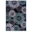 Riverbay Furniture Transitional Machine Made Polypropylene 8'x10'4