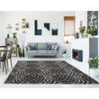 Riverbay Furniture Transitional Machine Made Polypropylene 8'x10'4
