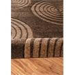 Riverbay Furniture Transitional Machine Made Polypropylene 5'x7'6