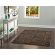 Riverbay Furniture Transitional Machine Made Polypropylene 5'x7'6