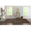 Riverbay Furniture Transitional Machine Made Polypropylene 8'x10'4