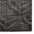 Riverbay Furniture Transitional Machine Made Polypropylene 5'x7'6