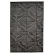 Riverbay Furniture Transitional Machine Made Polypropylene 5'x7'6