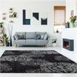 Riverbay Furniture Transitional Machine Made Polypropylene 8'x10'4