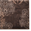 Riverbay Furniture Transitional Machine Made Polypropylene 5'x7'6