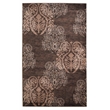 Riverbay Furniture Transitional Machine Made Polypropylene 5'x7'6
