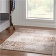 Riverbay Furniture Transitional Machine Made Polypropylene 5'x7'6