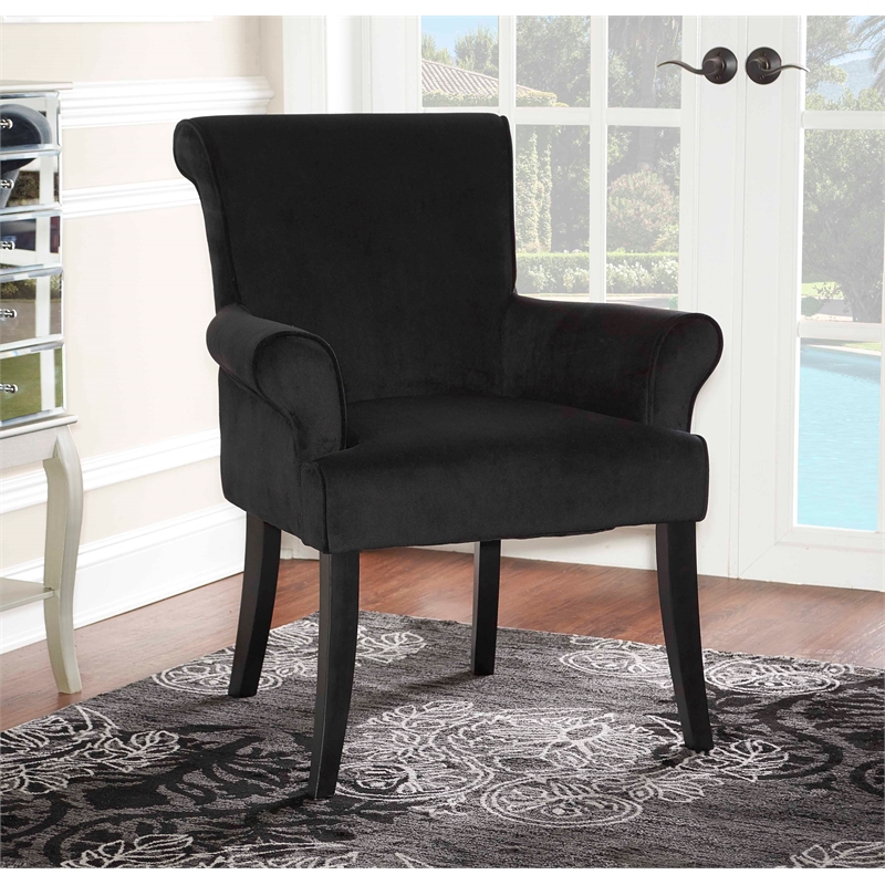 Riverbay Furniture Transitional Machine Made Polypropylene 5'x7'6