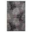 Riverbay Furniture Transitional Machine Made Polypropylene 5'x7'6