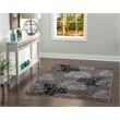 Riverbay Furniture Transitional Machine Made Polypropylene 5'x7'6
