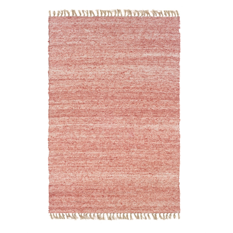 Riverbay Furniture Loop Hand Woven Wool 7'10