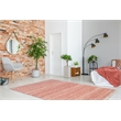 Riverbay Furniture Loop Hand Woven Wool 7'10
