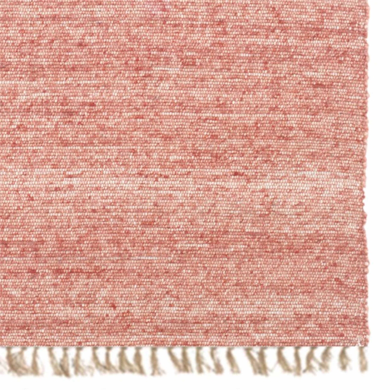 Riverbay Furniture Loop Hand Woven Wool 7'10