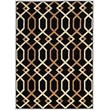 Riverbay Furniture Transitional Machine Polypropylene 6'5