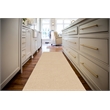 Riverbay Furniture Transitional Hand Tufted Wool 2'6