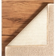 Riverbay Furniture Transitional Hand Tufted Wool 4'x5'7