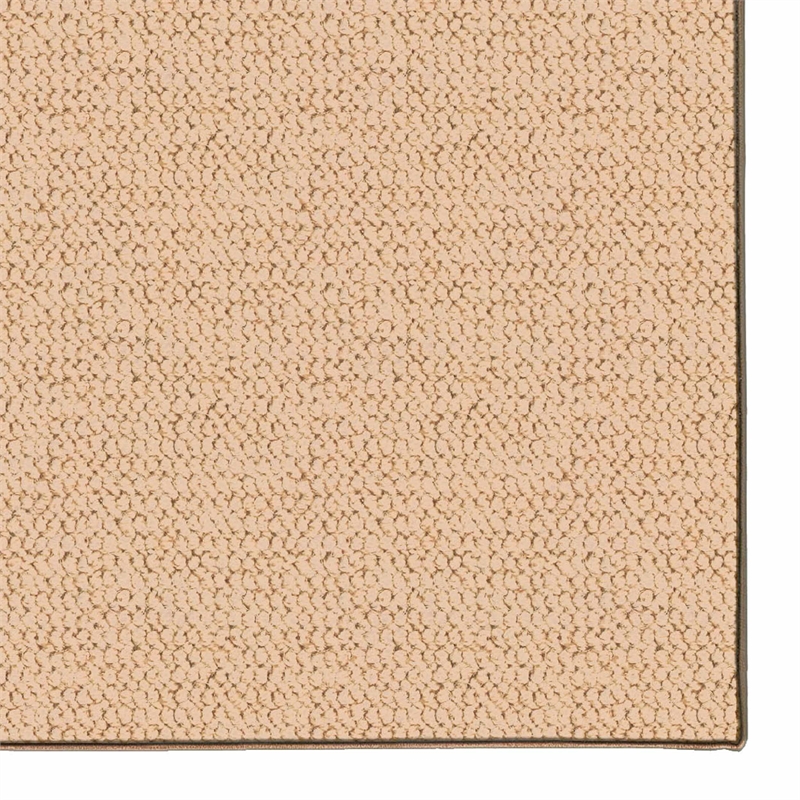 Riverbay Furniture Transitional Hand Tufted Wool 4'x5'7