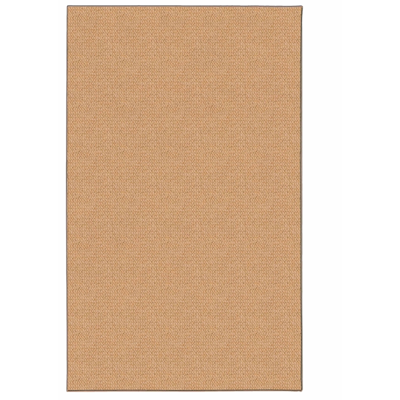 Riverbay Furniture Transitional Hand Tufted Wool 9'10