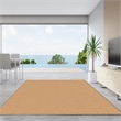 Riverbay Furniture Transitional Hand Tufted Wool 9'10
