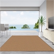 Riverbay Furniture Transitional Hand Tufted Wool 9'10