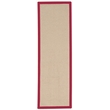Riverbay Furniture Transitional Machine Tufted Wool 2'6