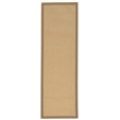 Riverbay Furniture Transitional Machine Tufted Wool 2'6
