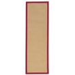 Riverbay Furniture Transitional Machine Tufted Wool 2'6