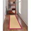 Riverbay Furniture Transitional Machine Tufted Wool 2'6
