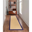 Riverbay Furniture Transitional Machine Tufted Wool 2'6