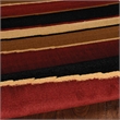 Riverbay Furniture Transitional Polypropylene 6'5
