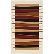 Riverbay Furniture Transitional Polypropylene 6'5