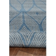 Riverbay Furniture Transitional Polypropylene 4'3