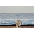 Riverbay Furniture Transitional Polypropylene 4'3