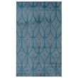 Riverbay Furniture Transitional Polypropylene 4'3