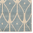 Riverbay Furniture Transitional Polypropylene 4'3