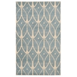 Riverbay Furniture Transitional Polypropylene 4'3