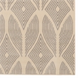 Riverbay Furniture Transitional Polypropylene 4'3