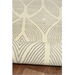 Riverbay Furniture Transitional Polypropylene 4'3