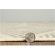Riverbay Furniture Transitional Polypropylene 4'3