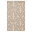 Riverbay Furniture Transitional Polypropylene 4'3