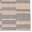 Riverbay Furniture Transitional Polypropylene 4'3