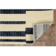 Riverbay Furniture Transitional Polypropylene 4'3