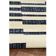 Riverbay Furniture Transitional Polypropylene 4'3