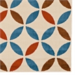 Riverbay Furniture Transitional Polypropylene 6'5