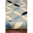 Riverbay Furniture Transitional Polypropylene 4'3